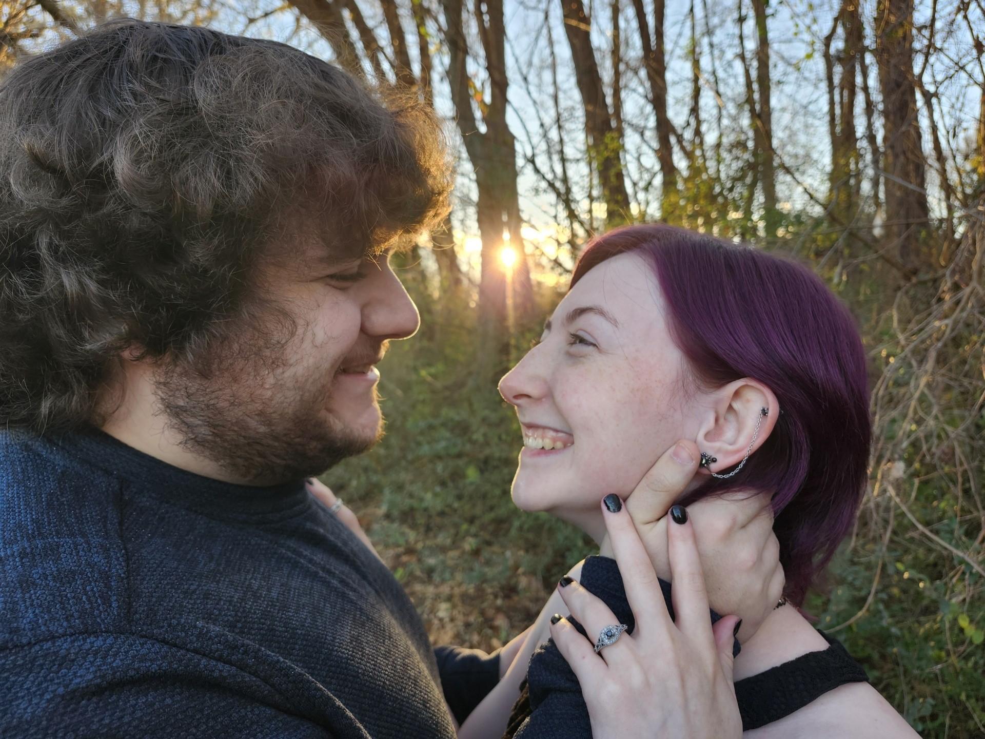 The Wedding Website of Trinity Parsons and Ethan Wheeless