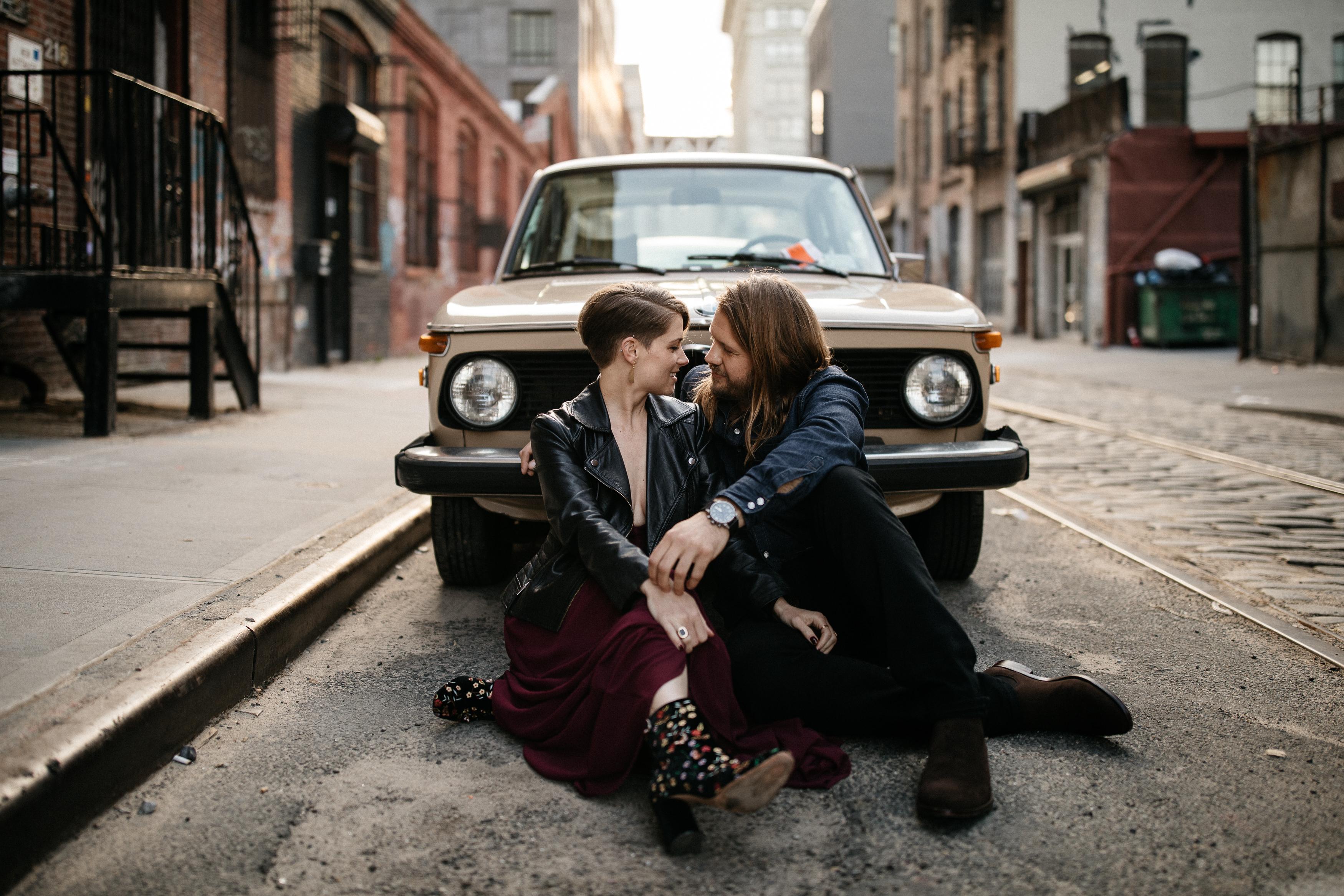 The Wedding Website of Sarah Douglass and Peter Klopfenstein