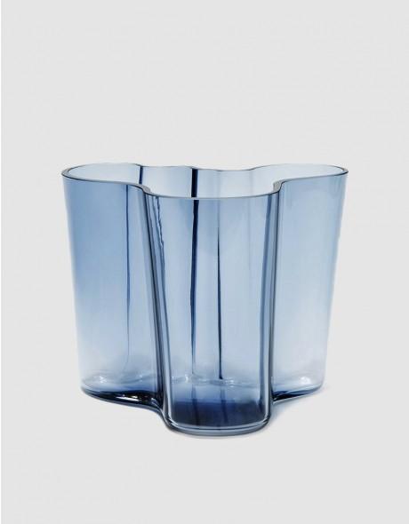 160mm Alvar Aalto Vase in Rain