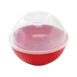 Nordic Ware - Nordicware Quick Pop Popcorn Maker - Red 68401TG