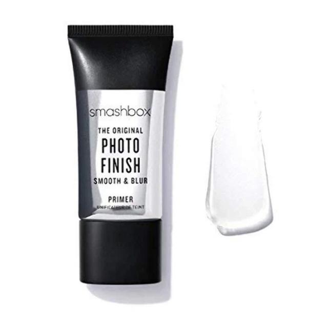 Smashbox The Original Photo Finish Smooth & Blur Primer 1.0 Ounce