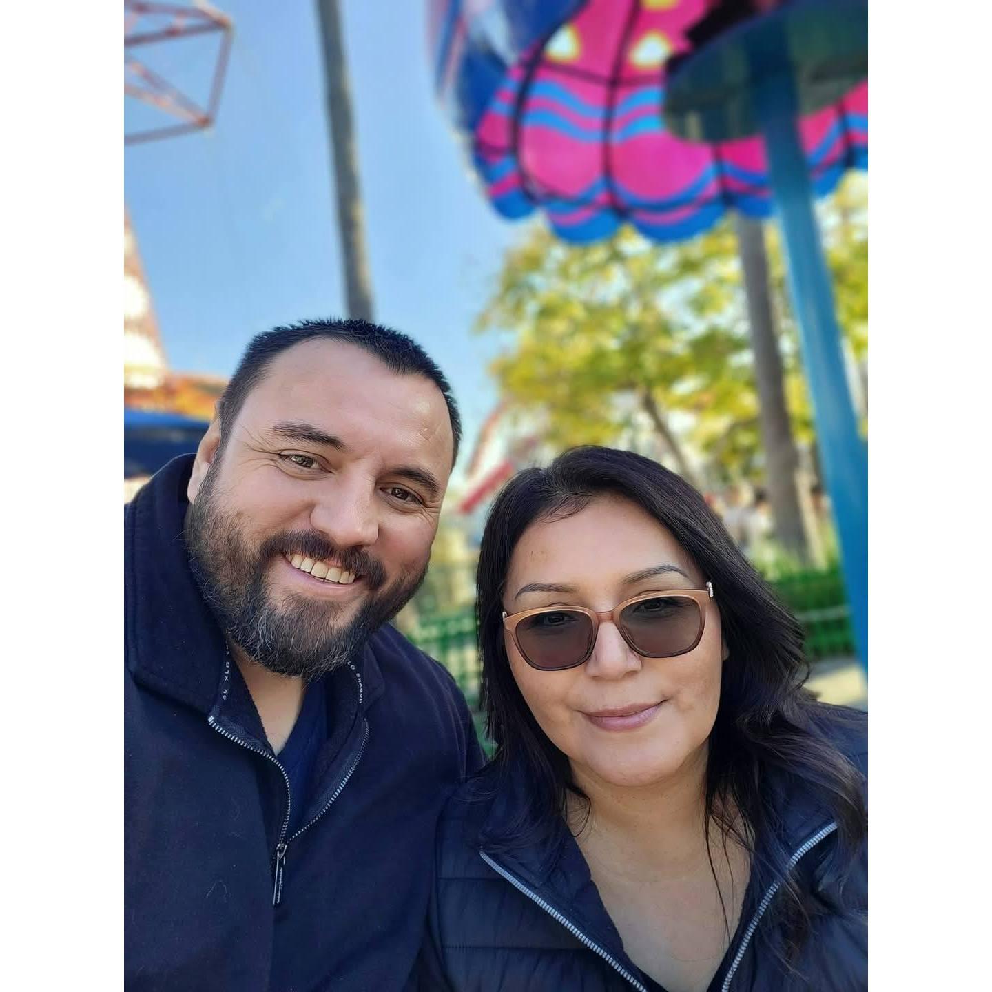 Disneyland (CA)