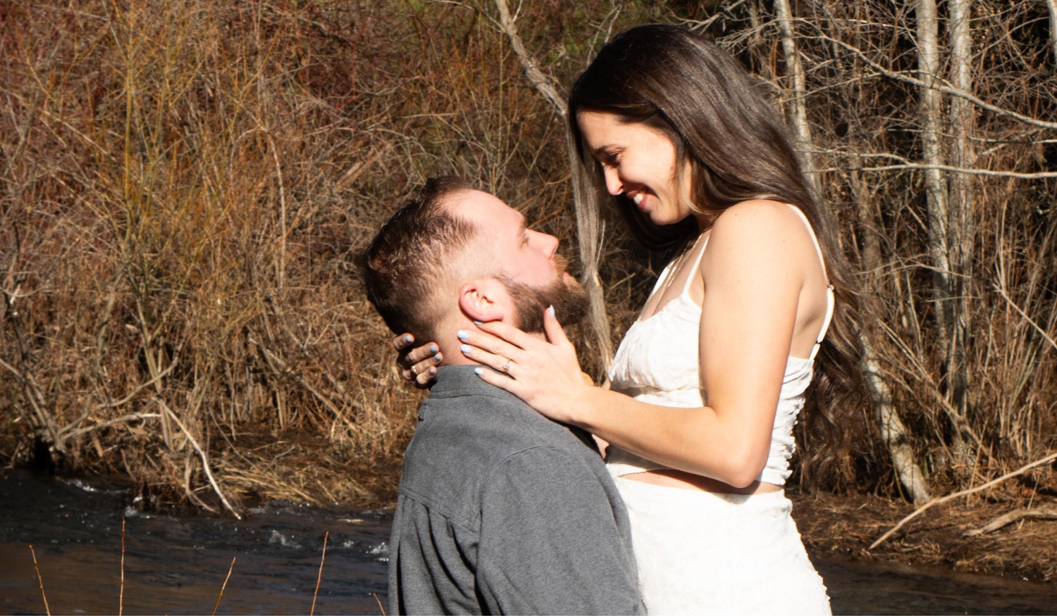 The Wedding Website of Stacia Rader-Price and Devan McGraw