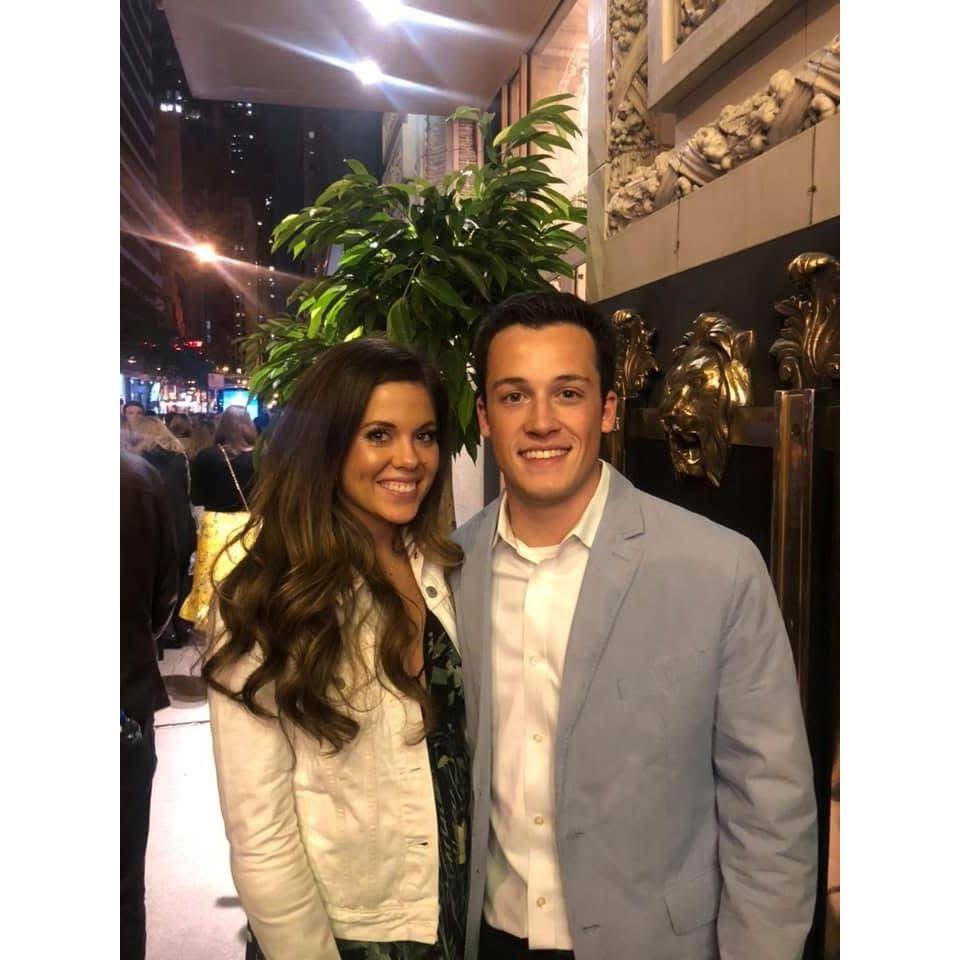 Hamilton in Chicago - 2019