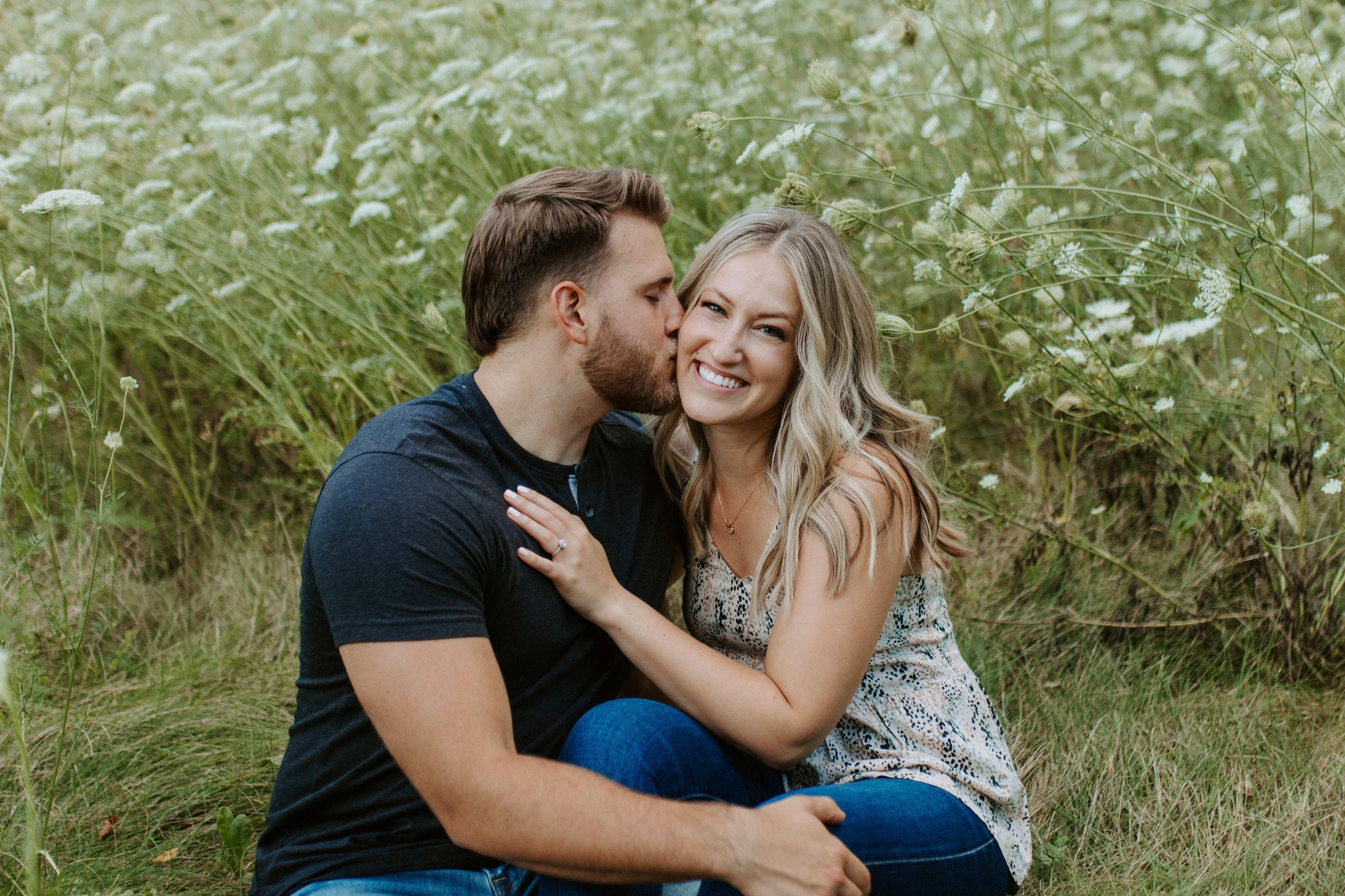 The Wedding Website of Jennifer Edwards and Bryan Oleszak