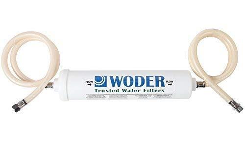 Under Sink Water Filtration System