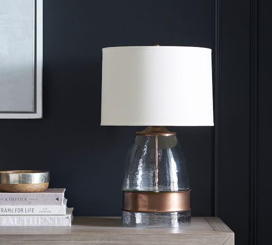 Bailey Table Lamp