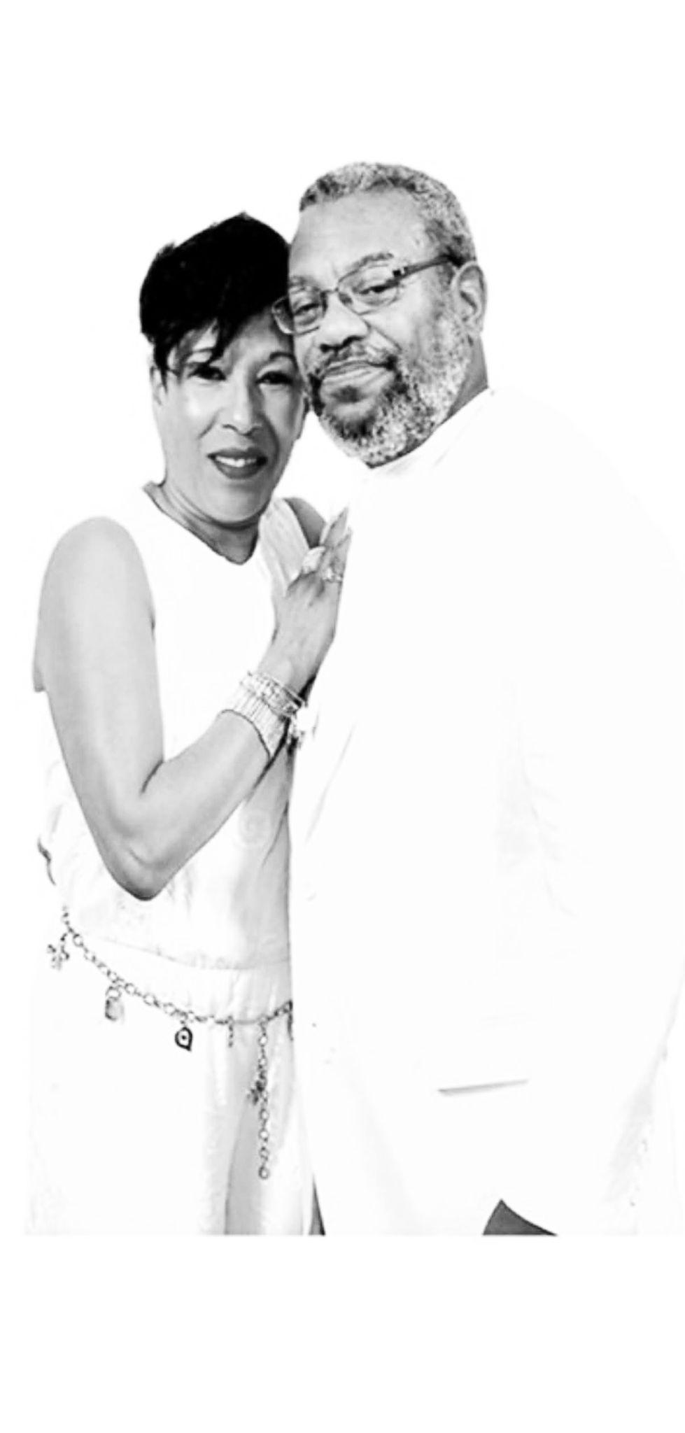 The Wedding Website of Janie Thomas and Charles Reed