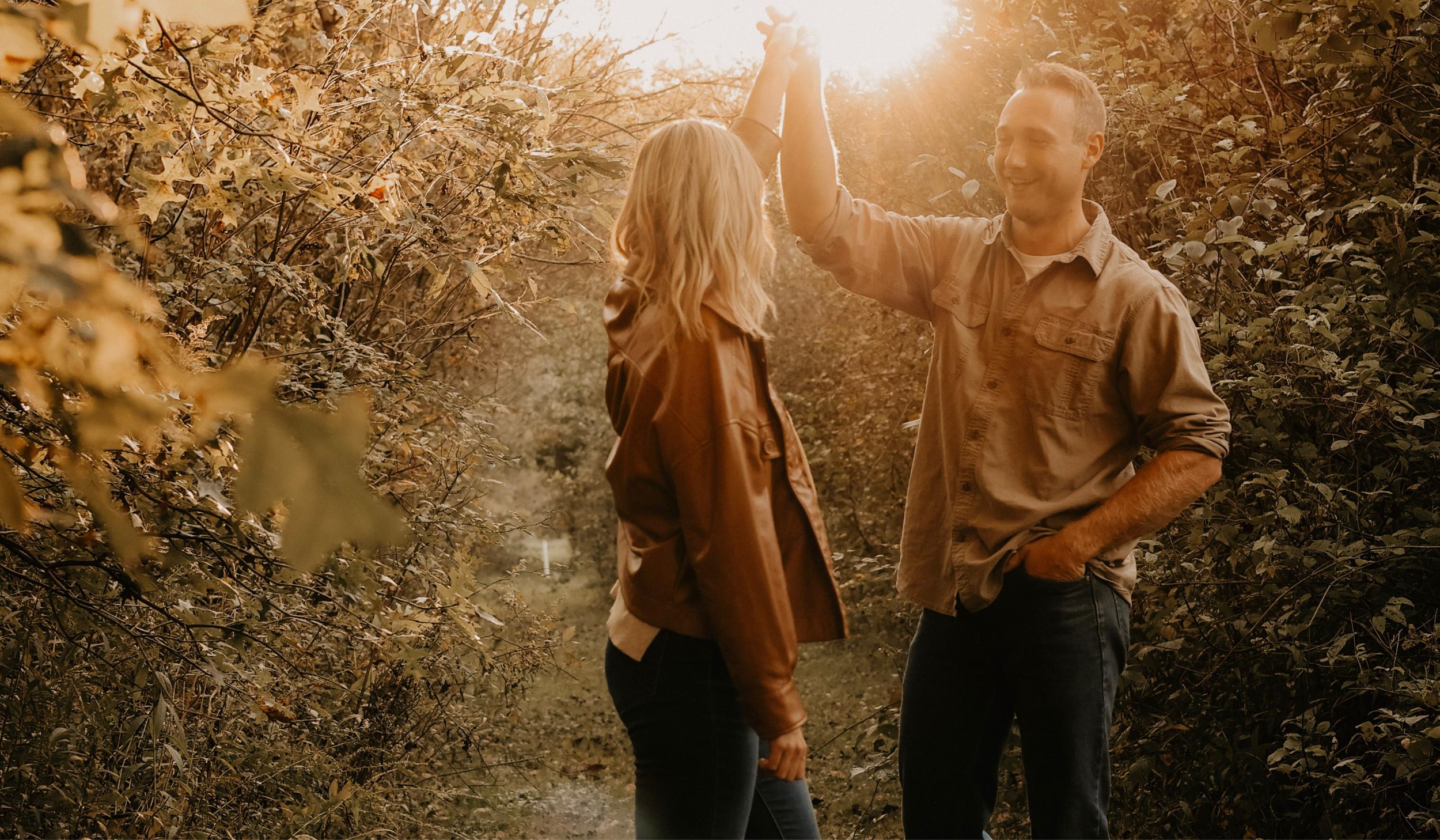 The Wedding Website of Greta Schuster and Chad Rodenbucher