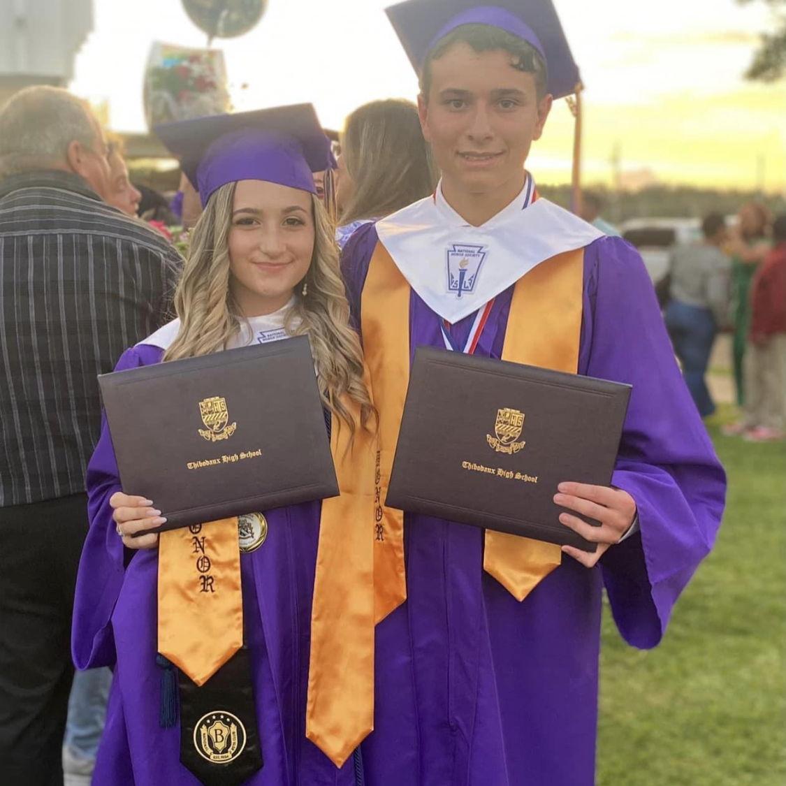 Graduation
