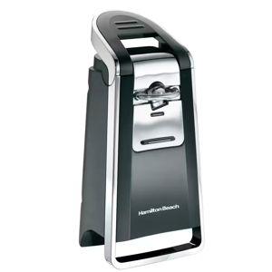 Smooth Touch Electric Can Opener