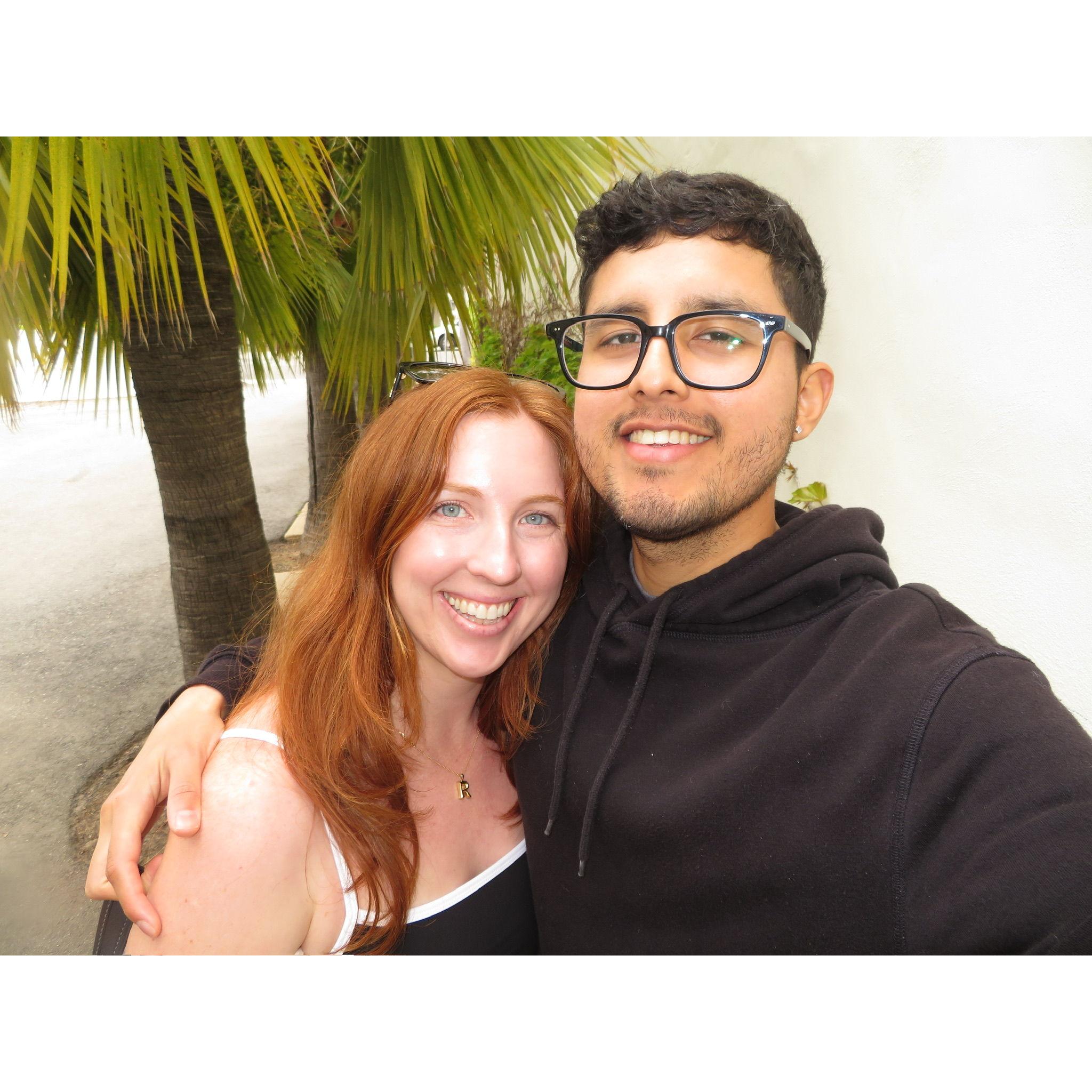 Santa Barbara Trip