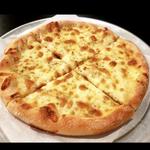 Angelo's Pizzeria & Ice Cream