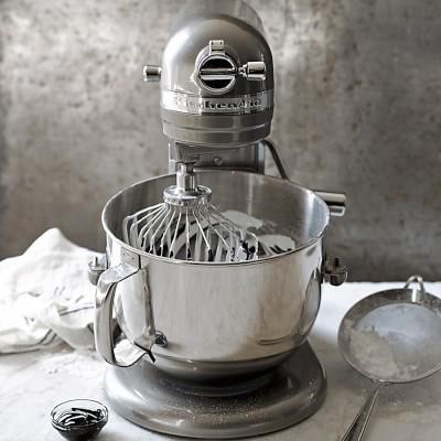 KitchenAid® Pro Line® Stand Mixer, 7-Qt.