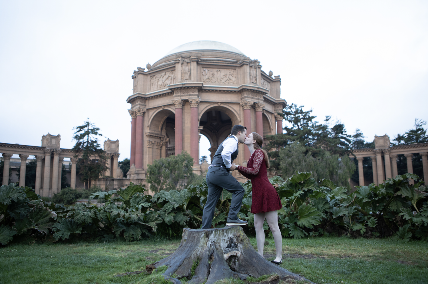 The Wedding Website of Erica Walker and Carlos Rocha