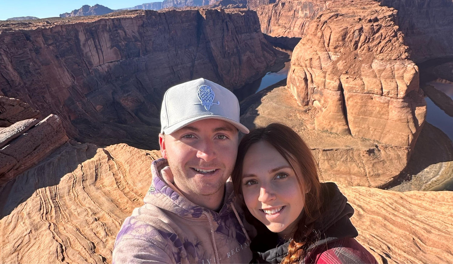 The Wedding Website of Katie Villella and Will Fischer
