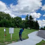 Gianinetti Park