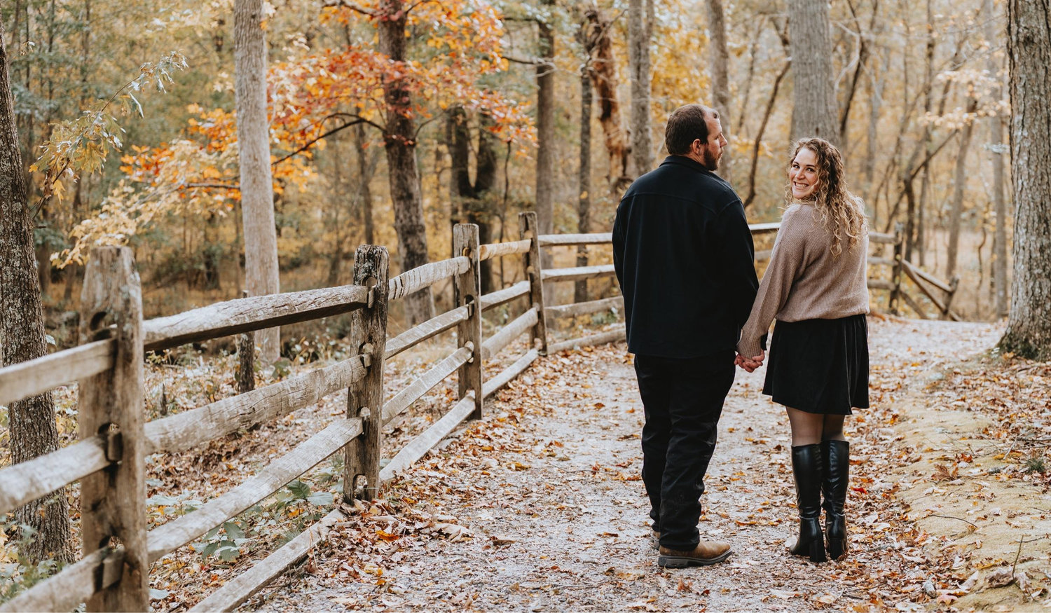 The Wedding Website of Sara Jadwinski and Tommy Reese