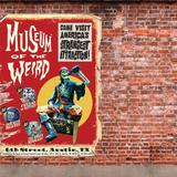 Museum of the Weird