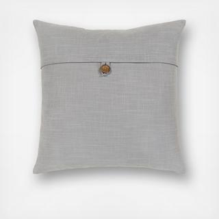 Penelope Throw Pillow