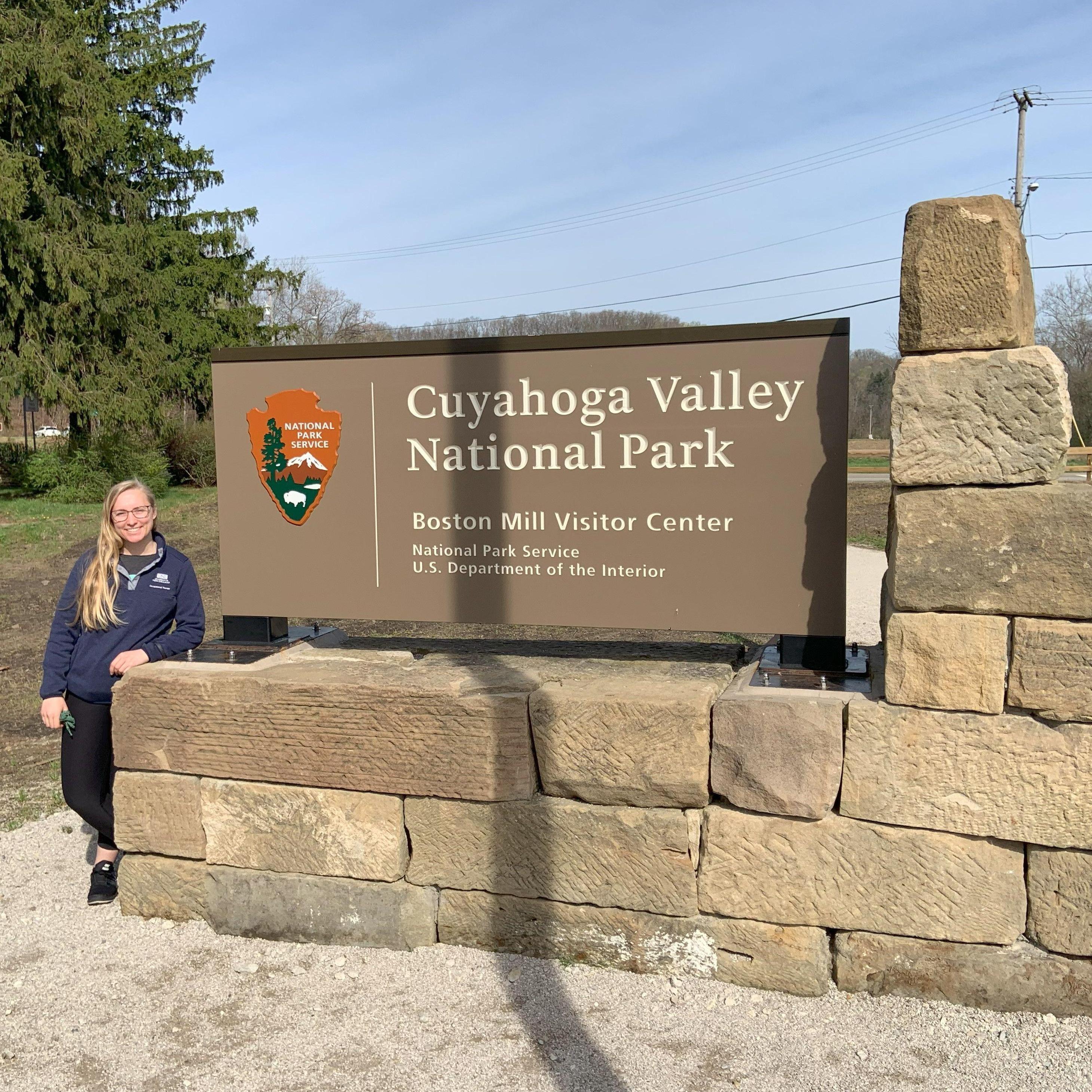 Cuyahoga Valley National Park (2021)