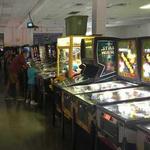 Pinball Hall of Fame