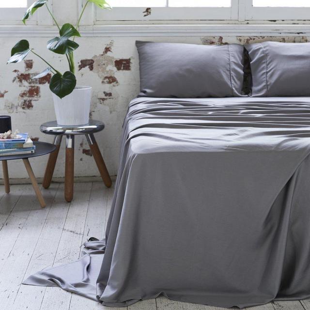 Bamboo Charcoal Sheet Set - King
