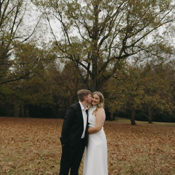 Hayden Hickman and Joshua Roper's Wedding Website