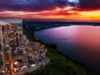 The Oasis On Lake Travis