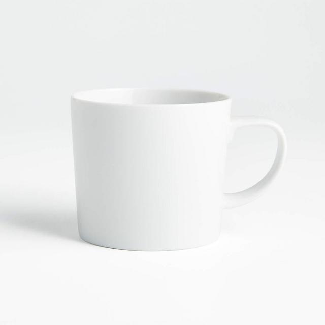Verge Mug