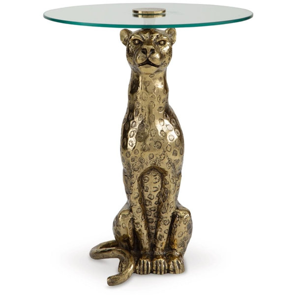 Vallain Accent Table