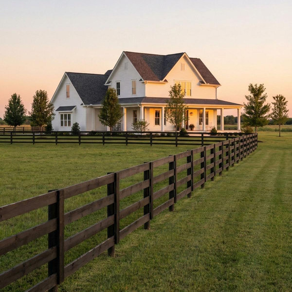 Future house fund!