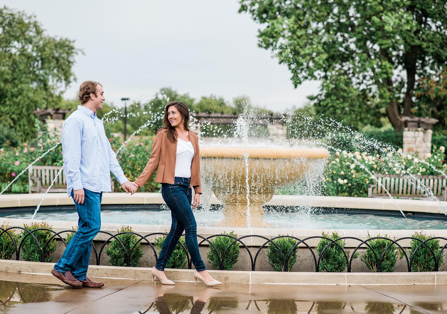 The Wedding Website of Michelle Nogalski and Austin Eagleton