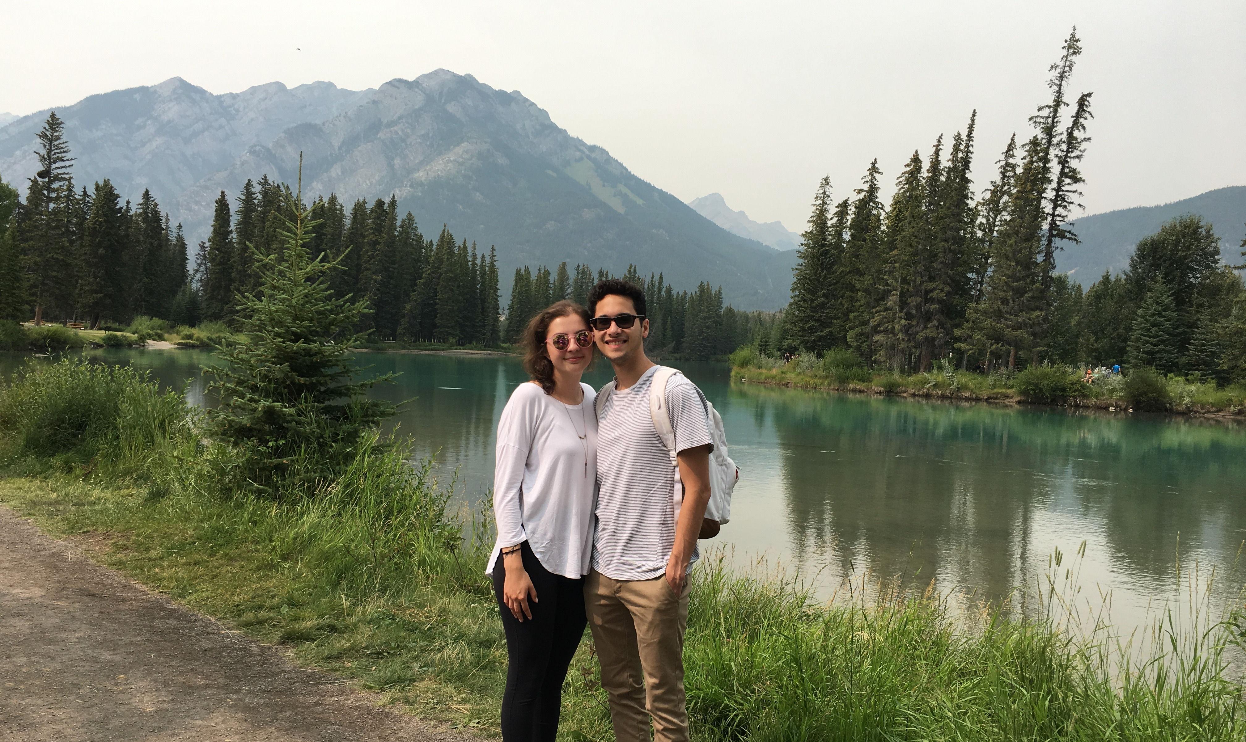 The Wedding Website of Dani Rodelo and Jose Rondon