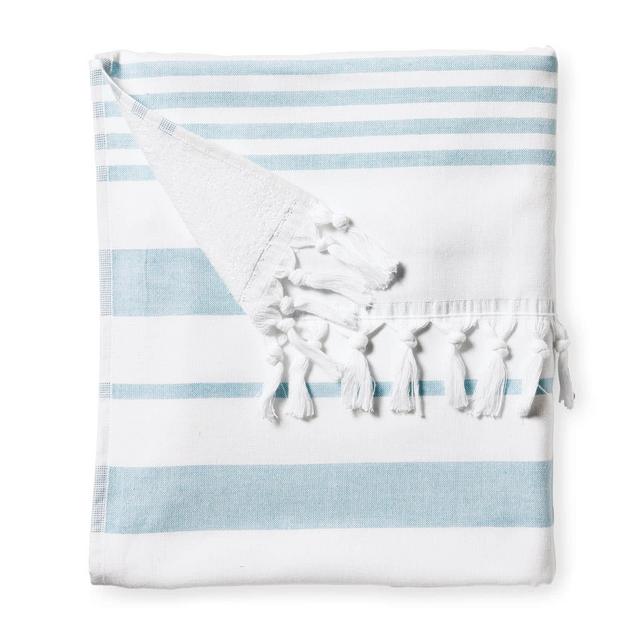 Fouta Beach Towels