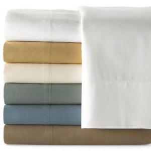 Studio™ 360tc Fit-True Wrinkle-Free Sheet Sets in Quarry Blue