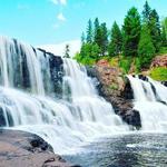 Gooseberry Falls State Park