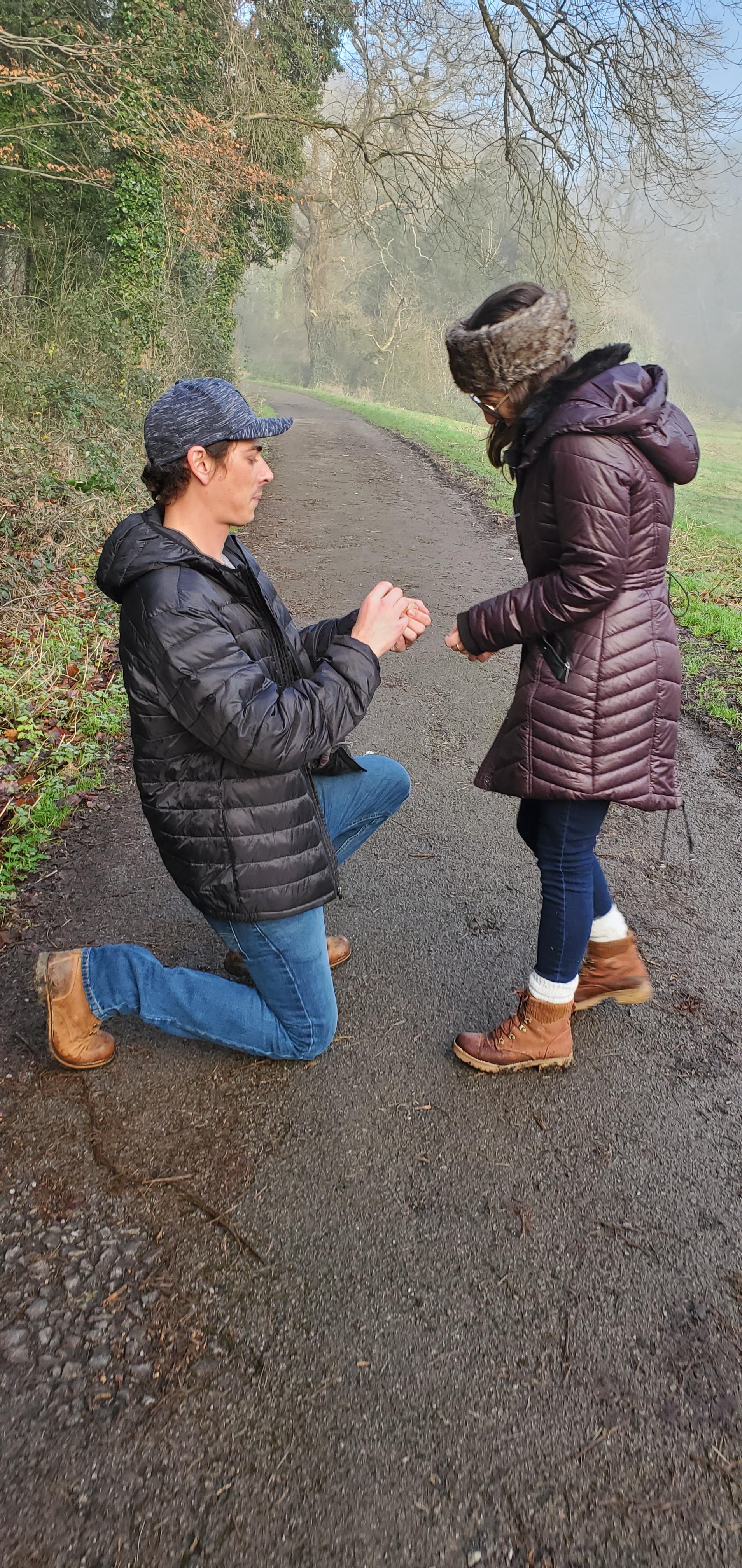 The Wedding Website of Whitney Wagner and Richard Des Forges