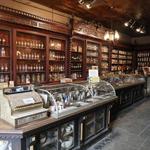 New Orleans Pharmacy Museum