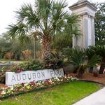 Audubon Park