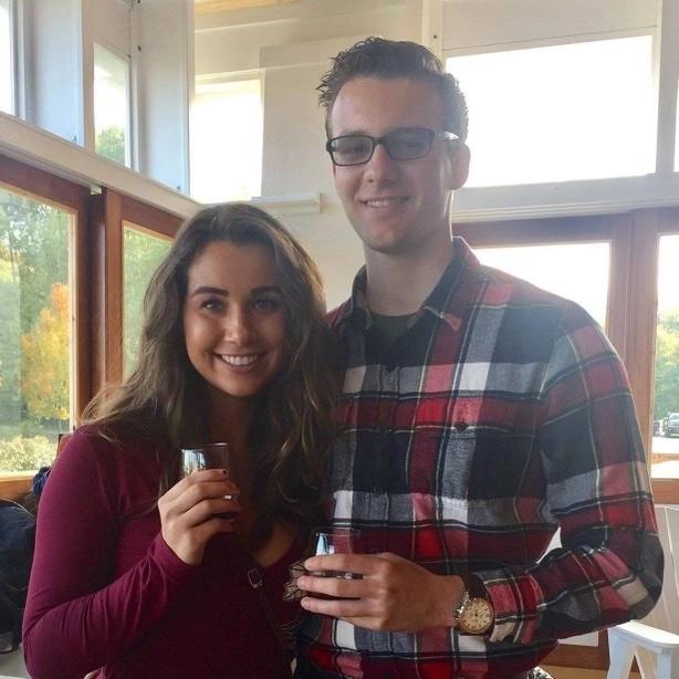 TC wineries have always been a special place for us!