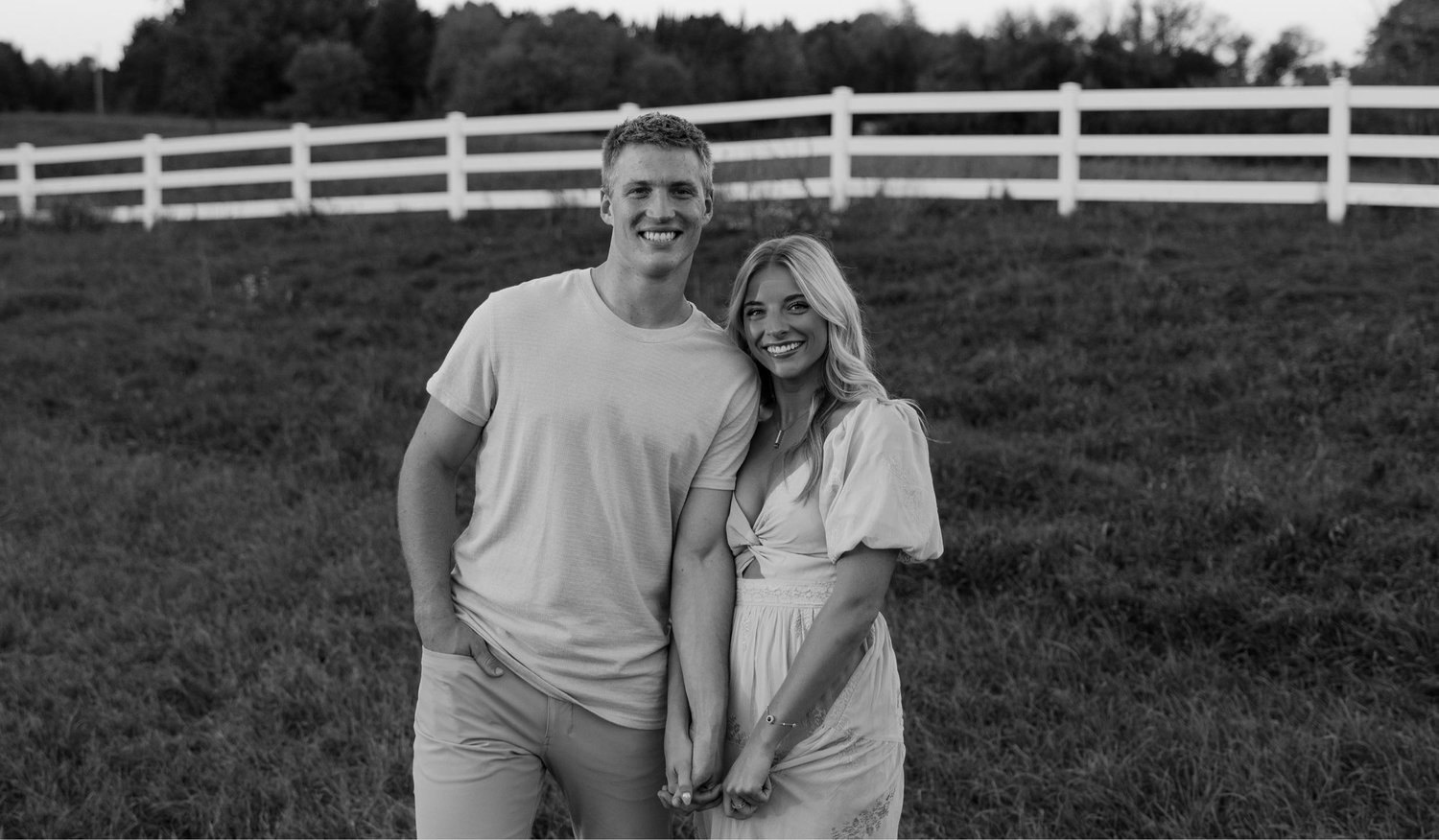 The Wedding Website of Jacey Germundson and Cade Osborn