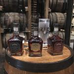 Jack Daniel's Distillery