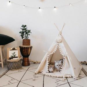 Cat Teepee