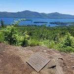 The Pinnacle Hike