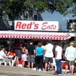 Red's Eats