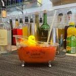 The Tipsy Duck Parlor