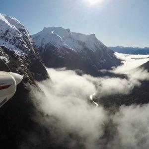 Honeymoon Flight Fund