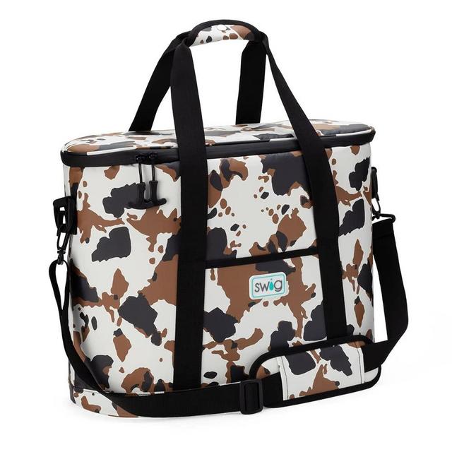 Swig Life Cooli Family Cooler Bag, Large, Lightweight, Soft Insulated Beach Bag