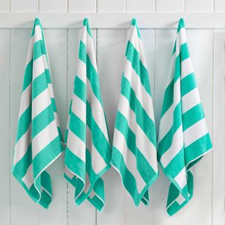 Novia Oversized Beach Towel